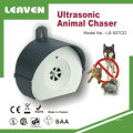 LS-937CD ULTRASONIC ANIMALCHASER zur Abwehr von Hunden und Katzen